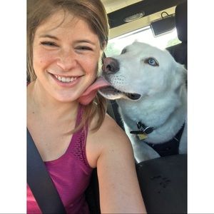 Meet your Posher, Allison